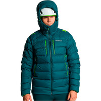 Trango chaqueta outdoor hombre TRX2 900 EVO VERDE 03