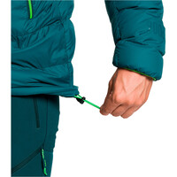 Trango chaqueta outdoor hombre TRX2 900 EVO VERDE 06