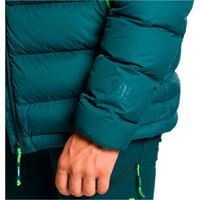 Trango chaqueta outdoor hombre TRX2 900 EVO VERDE 07