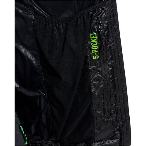TRANGO TRX2 PRIMA EVO negro