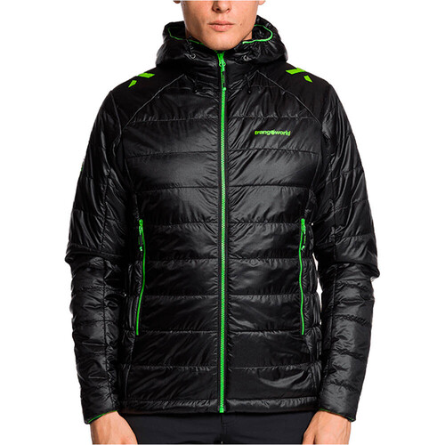 TRANGO TRX2 PRIMA EVO negro