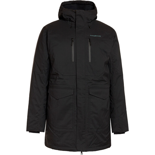TRANGO WOLLASTON TERMIC negro