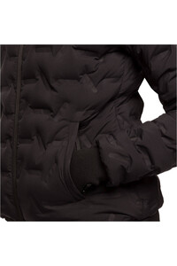 Trango chaqueta outdoor mujer ALINDA NEGRO 03