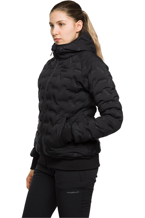 TRANGO ALINDA negro