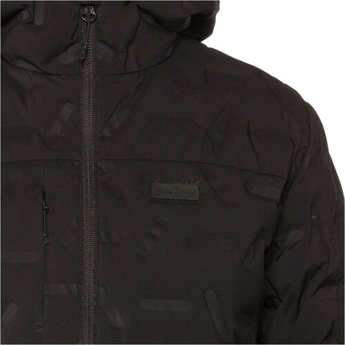 TRANGO ARCAS negro