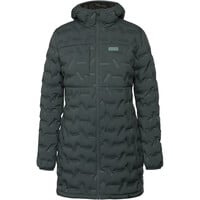 Trango chaqueta outdoor mujer ARCAS VERDE 04