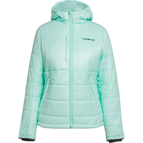 TRANGO CABERA verde