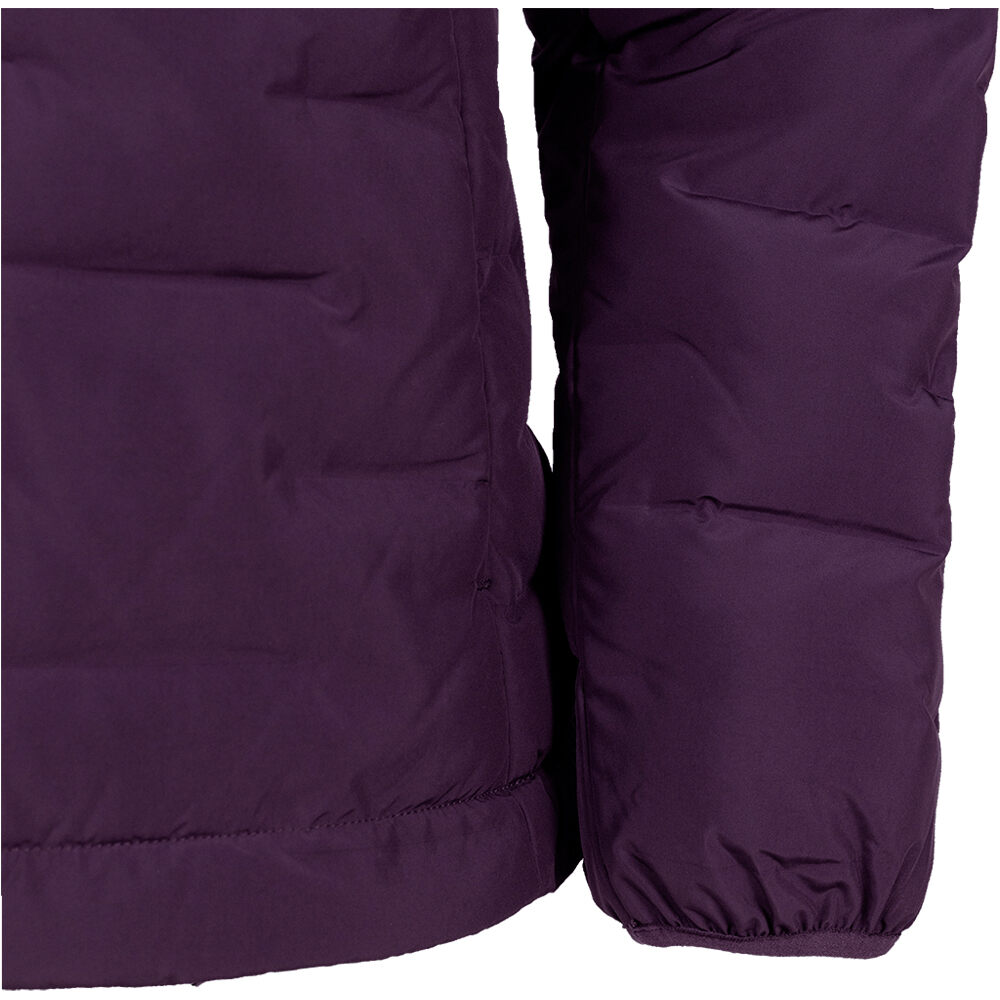 Trango chaqueta outdoor mujer CHAQUETA HAMELIN ROJO 03