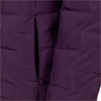 Trango chaqueta outdoor mujer CHAQUETA HAMELIN ROJO 04