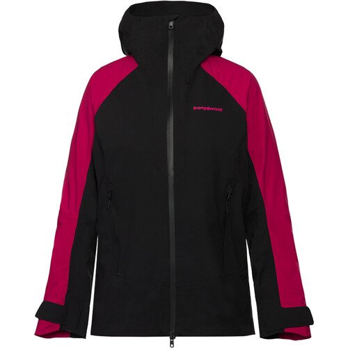 TRANGO RUBY negro