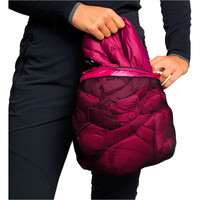 Trango chaqueta outdoor mujer LEYNAR V02 MORADO 06