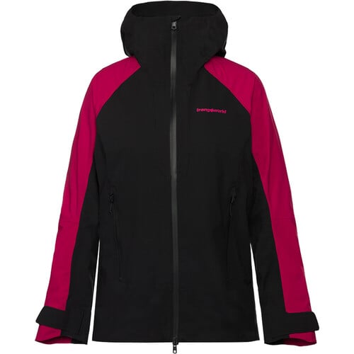 TRANGO RUBY negro