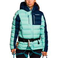 Trango chaqueta outdoor mujer TRX2 900 EVO AZUL 03