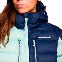 Trango chaqueta outdoor mujer TRX2 900 EVO AZUL 06