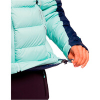 Trango chaqueta outdoor mujer TRX2 900 EVO AZUL 07