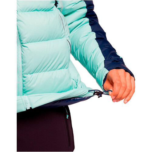 Trango chaqueta outdoor mujer TRX2 900 EVO AZUL