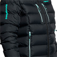 Trango chaqueta outdoor mujer TRX2 900 EVO NEGRO 03