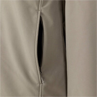 Trango chaqueta softshell hombre CHAQUETA LANARCE V02 MARRON 04