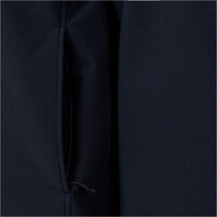 Trango chaqueta softshell hombre CHAQUETA LANARCE V02 NEGRO 04