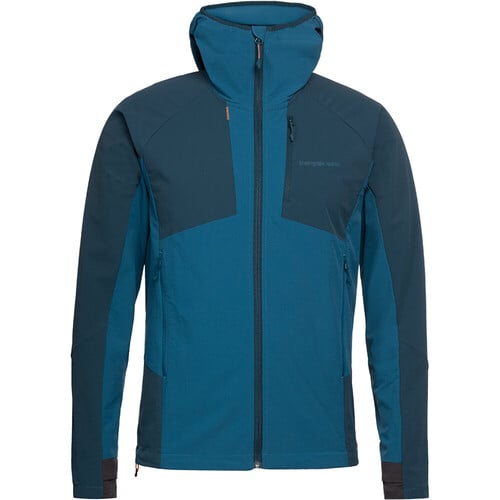 TRANGO EIGHE azul