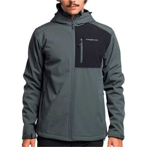 TRANGO LANARCE V02 gris
