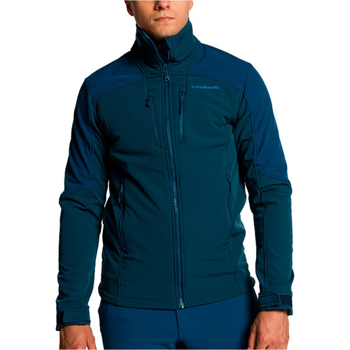 TRANGO LYSKAMM azul