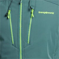 Trango chaqueta softshell hombre NORWICH V02  03
