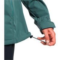 Trango chaqueta softshell hombre NORWICH V02  04