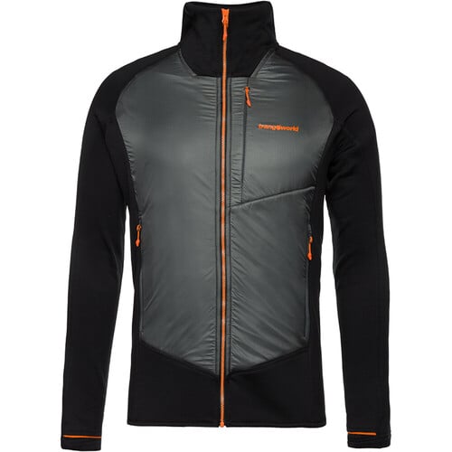 TRANGO OLNEY negro