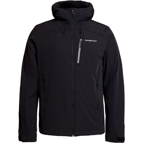 TRANGO PLANTIO negro