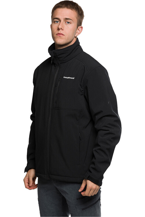 TRANGO PRADELLES negro