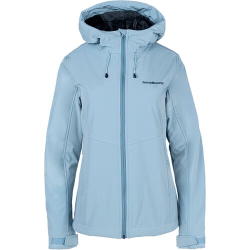TRANGO VILLARES azul