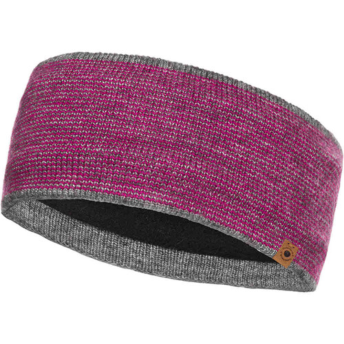 Trango cinta orejera esquí GINEBRE ROSA