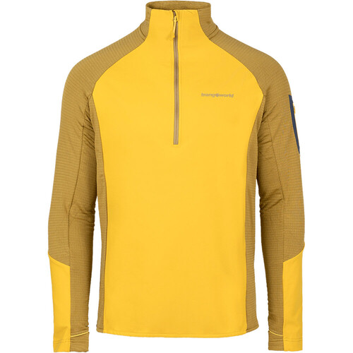 Trango forro polar hombre CERVENS 