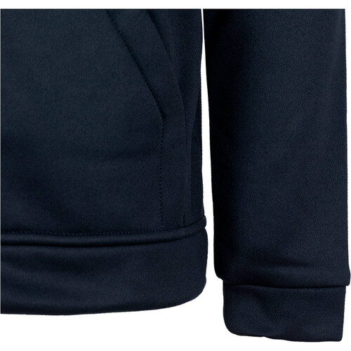 Trango forro polar hombre CHAQUETA CAUBERG NEGRO