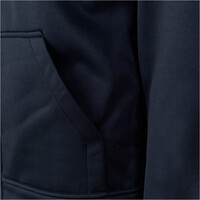 Trango forro polar hombre CHAQUETA CAUBERG NEGRO 04