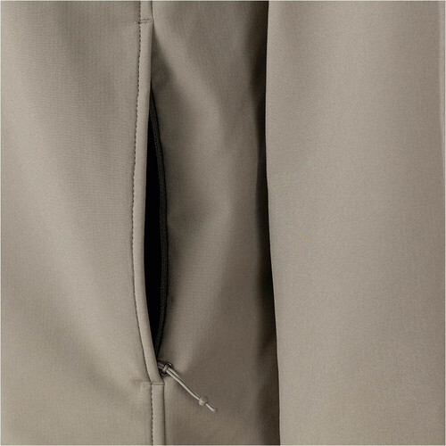 Trango forro polar hombre CHAQUETA PRADELLES V02 MARRON