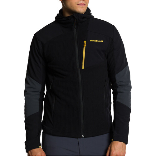 TRANGO GUILIN negro
