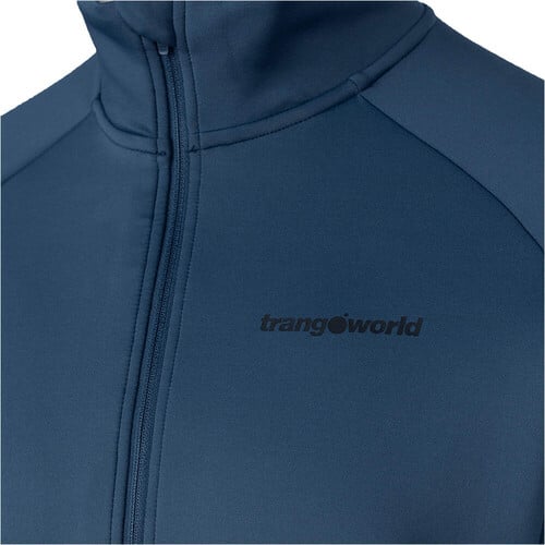 TRANGO LAGOA azul