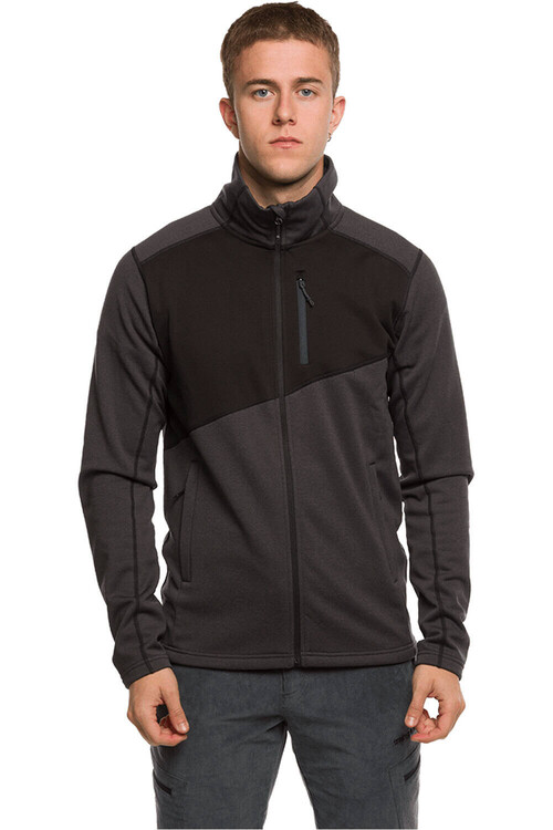 TRANGO LEMPS gris