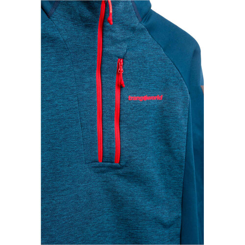 TRANGO MONCH azul