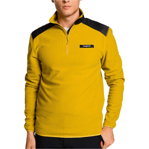 TRANGO PIERCY amarillo