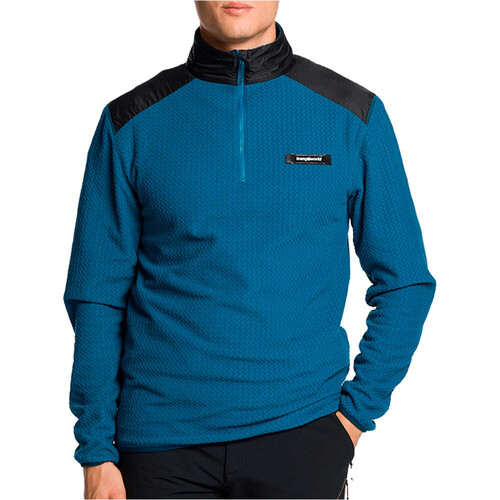 TRANGO PIERCY azul