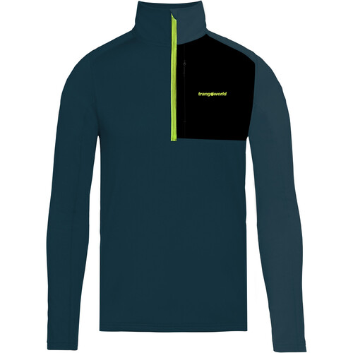 Trango forro polar hombre POSTO AZUL