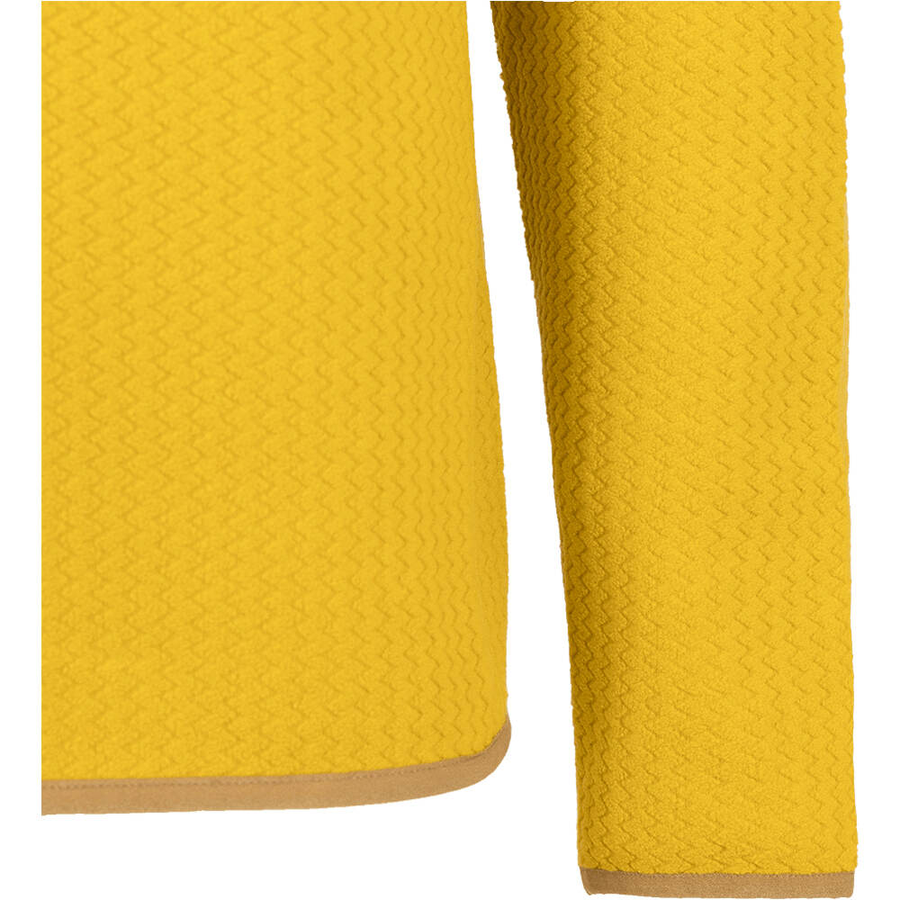 Trango forro polar hombre PULLOVER PIERCY  03