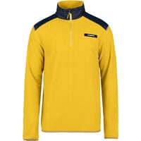 Trango forro polar hombre PULLOVER PIERCY  vista frontal