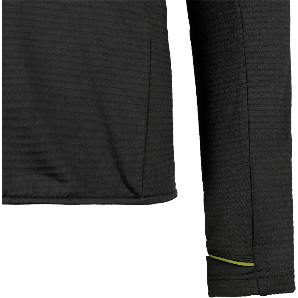 Trango forro polar hombre PULLOVER VERNAZ  03