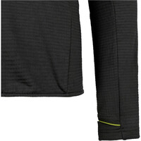 Trango forro polar hombre PULLOVER VERNAZ  03