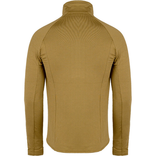 Trango forro polar hombre PULLOVER VERNAZ MARRON