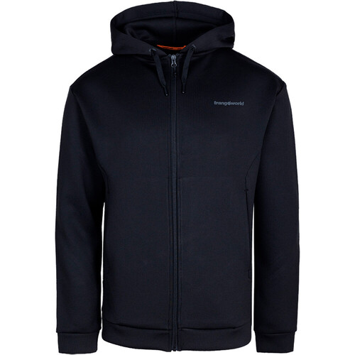 TRANGO RIOPAR negro